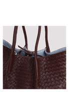 2102 Bottega Veneta PINACOTECA HANDBAG