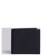 00198001 THOM BROWNE LEATHER WALLET