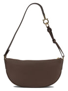 Brown FERRAGAMO SHOULDER BAGS