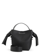 900 ACNE STUDIOS LEATHER HANDBAG