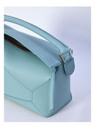 4412 Loewe PUZZLE EDGE SMALL BAG