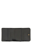 001 CHLOÉ TRIFOLD WALLET C CHLOu00c9 SMALL