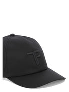 Black TOM FORD HATS