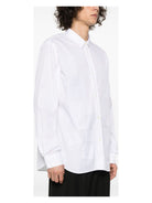 0511 Junya Watanabe COTTON SHIRT