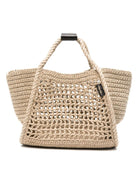 002 MAX MARA SHOPPING BAG