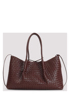 2102 Bottega Veneta PINACOTECA HANDBAG