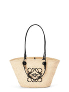 2165 Loewe ANAGRAM BASKET BAG