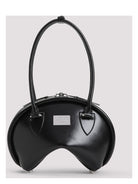 900 ACNE STUDIOS LEATHER HANDBAG