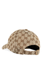 9784 Gucci NEW WEB HAT