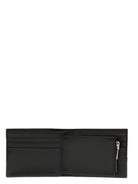 1AATS1000 ALEXANDER MCQUEEN WALLET WITH LOGO