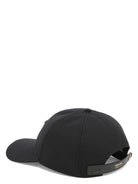 Black TOM FORD HATS