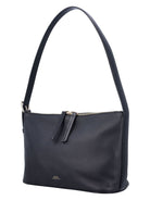 LZZ A.P.C. VERA SHOULDER BAG