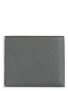 U8066 GIORGIO ARMANI BI-FOLD WALLET