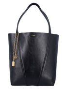 001 CHLOÉ SPIN TOTE BAG