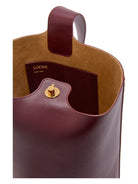 7240 Loewe PEBBLE BUCKET MEDIUM