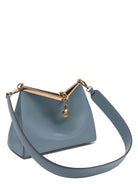 Light Blue ETRO MEDIUM SAIL BAG