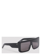 0909 RICK OWENS SUNGLASSES DOCUMENTA