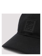 1100 Loewe PATCH CAP