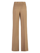 800 Etro FLARED TROUSERS