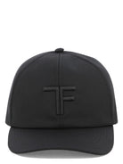 Black TOM FORD HATS