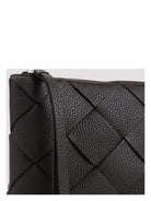 2145 BOTTEGA VENETA DIAGO LARGE POUCH