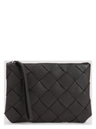 2145 BOTTEGA VENETA DIAGO LARGE POUCH