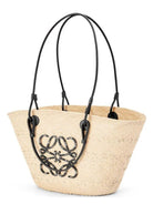 2165 Loewe ANAGRAM BASKET BAG