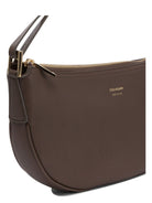 Brown FERRAGAMO SHOULDER BAGS