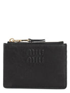 F0002 MIU MIU CARDHOLDER