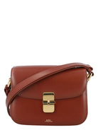 CAD A.P.C. SAC GRACE SMALL BAG