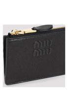 F0002 MIU MIU CARDHOLDER