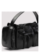 900 ACNE STUDIOS LEATHER HANDBAG