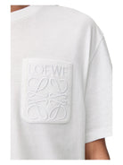 2100 Loewe RELAXED FIT TSHIRT