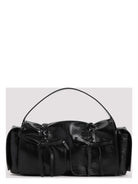 900 ACNE STUDIOS LEATHER HANDBAG