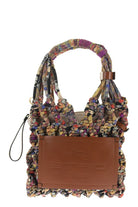 0650 ETRO MULTICOLOURED SHOULDER BAG