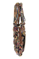 0650 ETRO MULTICOLOURED SHOULDER BAG