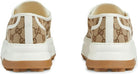 20Q209745 GUCCI TENNIS TRECK SNEAKERS