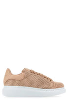 5734 ALEXANDER MCQUEEN OVERSIZED SNEAKER