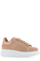 5734 ALEXANDER MCQUEEN OVERSIZED SNEAKER