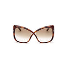 53F TOM FORD EYE WEAR Tom Ford Jasmin FT0943 53F