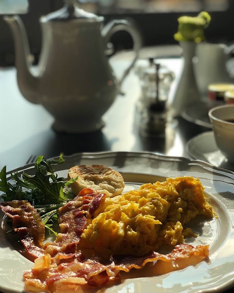 como castello del nero review breakfast luxury hotel tuscany