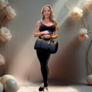 trendy womens sneakers 2026 black suede ALO