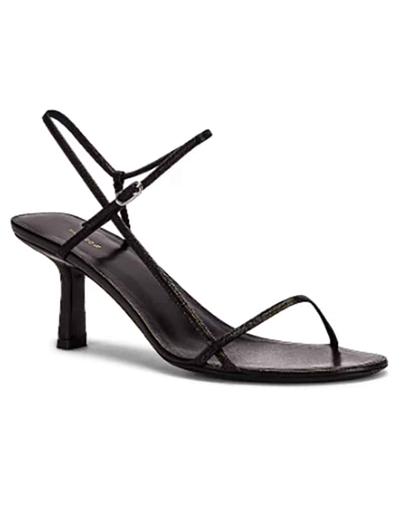 womens shoes trending 2026 thong sandals black heels