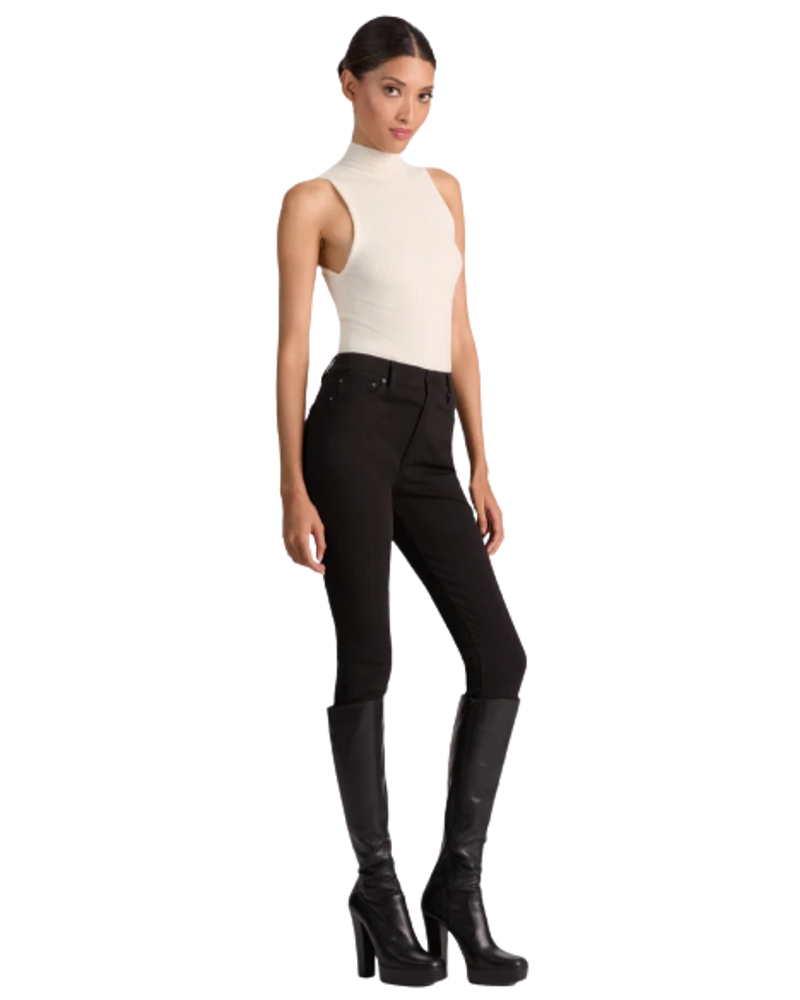 trending skinny jean Alice + Olivia Cute Jean
