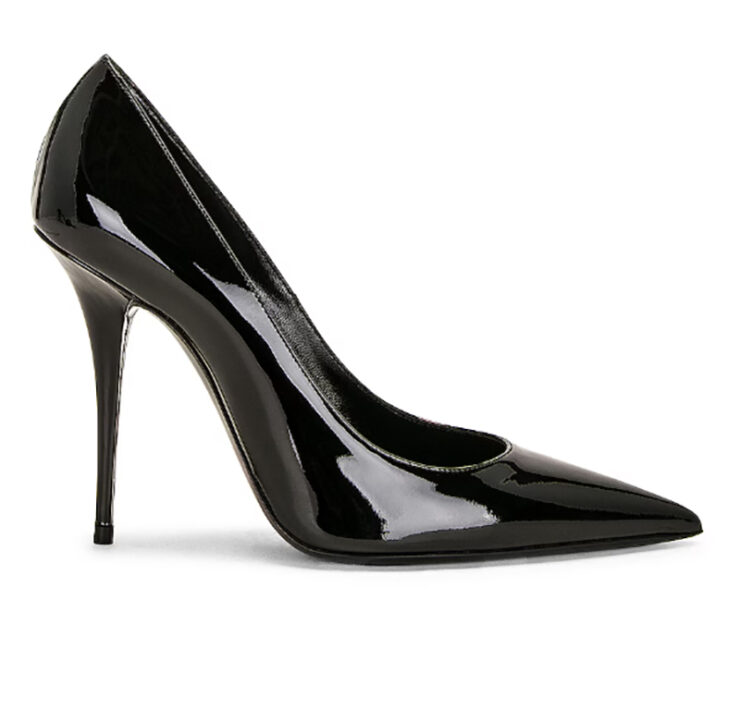 oscar shoes 2026 womens heels