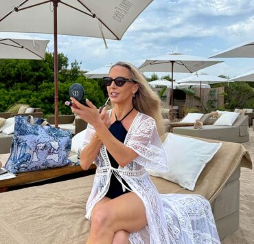 vacation essentials beach packing womens fashion