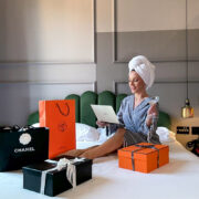 luxury items worth investing in womens fashion Glamour Gains