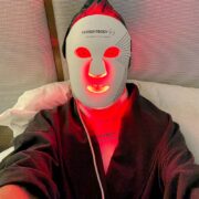 currentbody led neck mask review