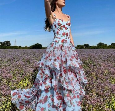 alice olivia sale dress