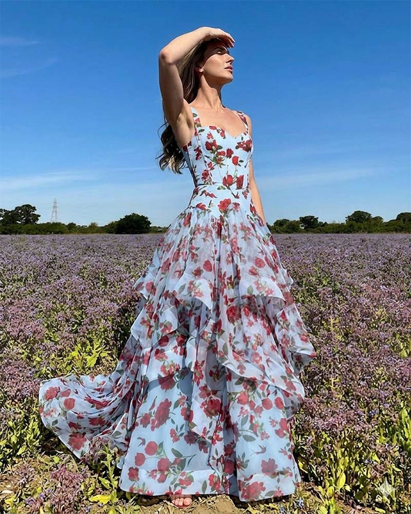 alice olivia sale dress